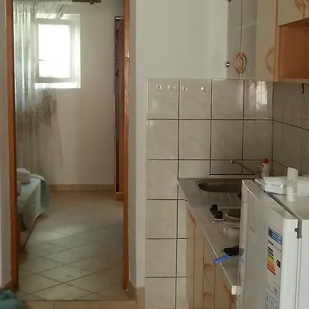 Apartamento Mirko Ražanac
