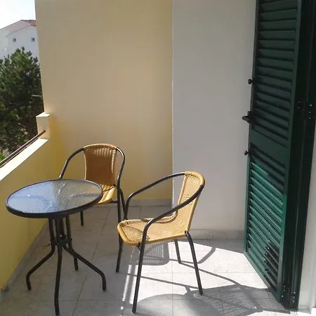 Apartamento Mirko *