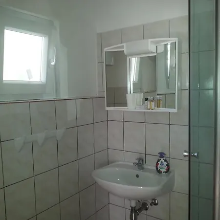 Apartamento Mirko *