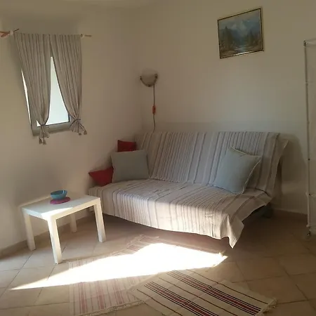 Apartamento Mirko Ražanac